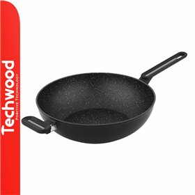 Wok Antiaderente Ø30cm Techwood