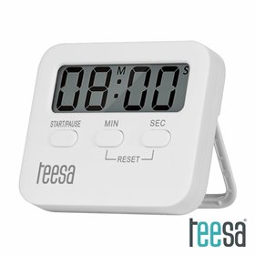 TeMPorizador de Cozinha Digital Teesa