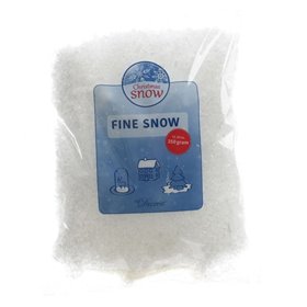 Saco de Neve Artificial 150Gr