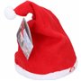 Gorro de Natal c/ Musica e Movimentos