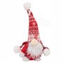 Gnomo Decorativo de Natal 24cm