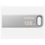 memoria usb 3.2 kioxia 128gb u366 metal