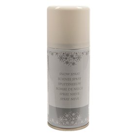 Spray de Neve Artificial 150Ml