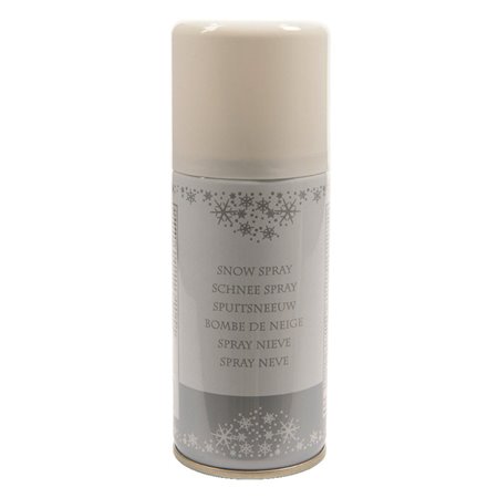 Spray de Neve Artificial 150Ml