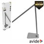 Candeeiro Secretária LED 8W 330Lm 2200K-6500K Avide