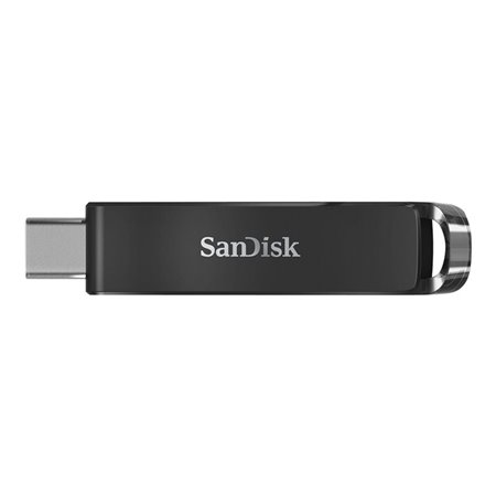 Sandisk 256gb ultra 150mb usb tipo c flash drive - s