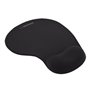 Tapete p/ Rato de Gel Preto