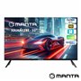 Smart TV DLED Frameless 32" HD HDMI DVB-T2/T/C Manta