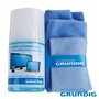 Kit Limpeza p/ LCD/Plasma/Laptop/Tablet/Smartphone Grundig