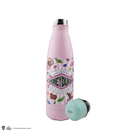 Garrafa Harry Potter Honeydukes cineréplica 500ml