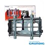 Suporte LCD/Plasma 23/37" 40Kg Grundig