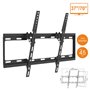 Suporte LCD/LED 37/70" Vesa 600/400 45Kg