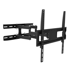 Suporte LCD/LED 26/55" c/ 2 Braço Vesa 400/400