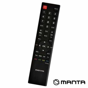 Comando TV Manta