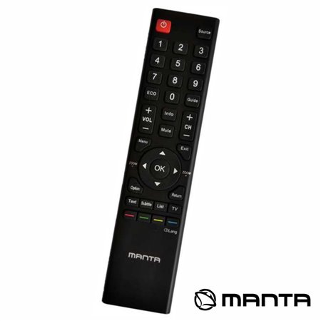 Comando TV Manta
