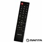 Comando TV Manta