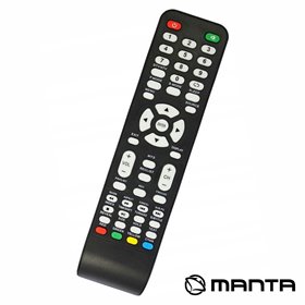 Comando TV Manta