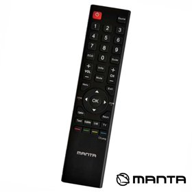 Comando TV Manta