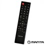 Comando TV Manta