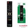 Comando TV Programável Freedom c/ USB