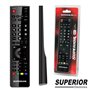 Telecomando Programável 4:1 Slim
