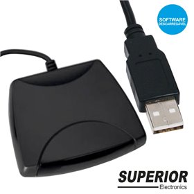 Programador p/ Telecomando "Superior"