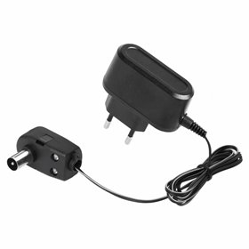 Alimentador Para Antena Coxial 12V 100Ma