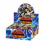 Jogo de cartas my hero academia booster box display wave 1 (24 unidades) inglês