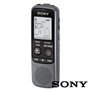 Gravador de Voz c/ LCD c/ Altifalante 4GB Sony