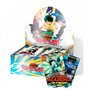 Jogo de cartas my hero academia booster box display series 3 24 unidades inglês