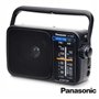 Rádio Portátil Am/FM A Pilhas Panasonic