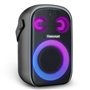 Coluna Bluetooth V5.3 60W Halo 100 Preto IPx6 Tronsmart