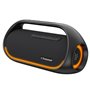 Coluna Bluetooth V5.0 60W Preto Bang IPx6 Tronsmart