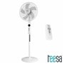 Ventoinha de Pé Ø43cm c/ Comando e TeMPorizador Teesa