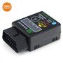 Cscanner E Leitor De Código Universal Obdii Bluetooth