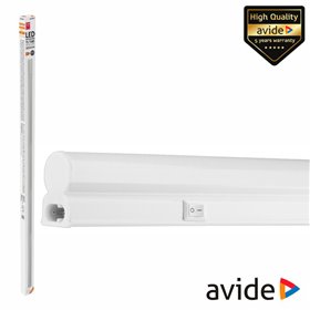 Armadura LED 15W 90cm IP20 4000K 1500Lm Avide