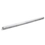 Armadura T8 c/ Lâmpada LED Tubular 18W 120cm 6500K IP65