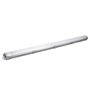 Armadura T8 c/ 2 Lâmpadas LED Tubular 2X22W 150cm 6500K IP65