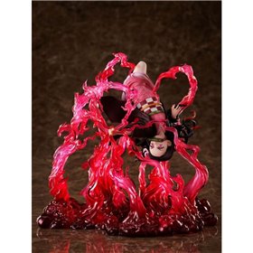 Figura Aniplex Kimetsu no Yaiba Demon Slayer Nezuko Kamado Explosion 1 - 8 Scale