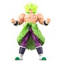 Figura bandai dragon ball super super saiyan broly fullpower kit modelo 23 cm