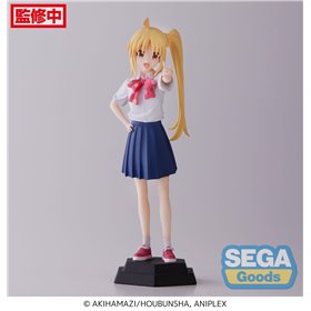 Sega bocchi, a figura do rock! desktop x decorar coleções nijika ijichi