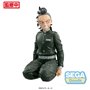 Figura da Sega empoleirada em kimetsu no yaiba genya shinazugawa