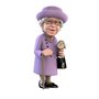 Figura minix da Rainha Elizabeth