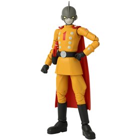 Bandai figura dragão estrelas dragon ball gama 1