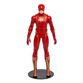 McFarlane Toys DC Multiverse The Flash Figure - Flash