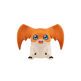 Figura de pesquisa Megahouse digimon aventura patamon