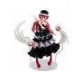 Ichibansho figura heroínas de uma peça perona