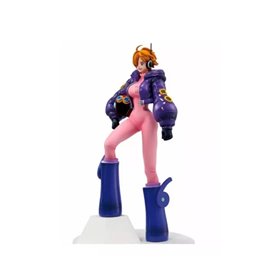 Ichibansho figura heroínas de uma peça Lilith