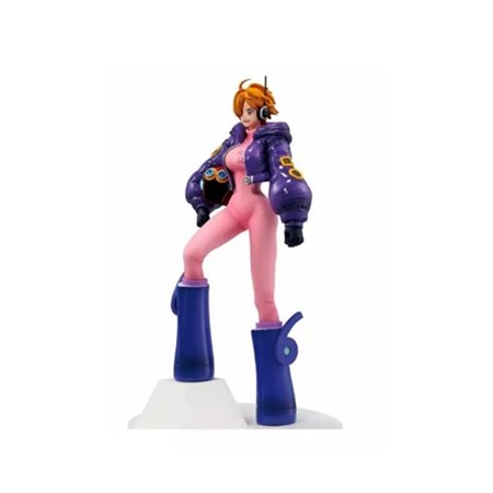 Ichibansho figura heroínas de uma peça Lilith