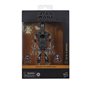 Figura Hasbro Star Wars: O Mandaloriano A Série Negra Ig - 12 & Grogu